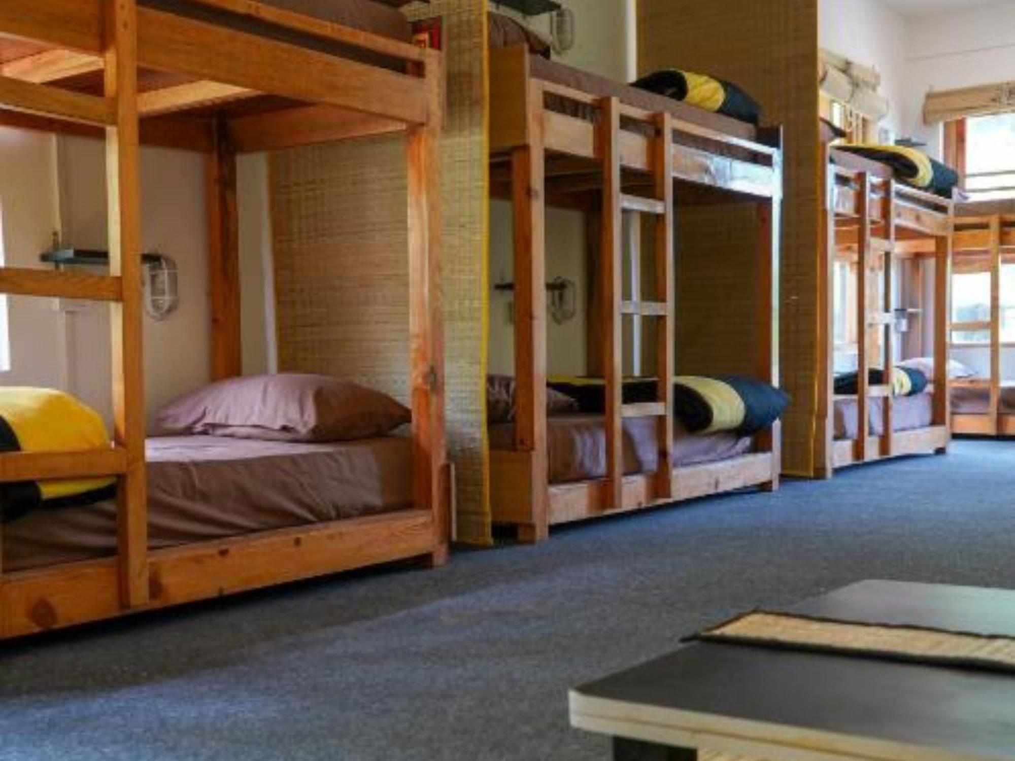The Hosteller Mcleodganj, Upper Bhagsu ماكليود غانج الغرفة الصورة